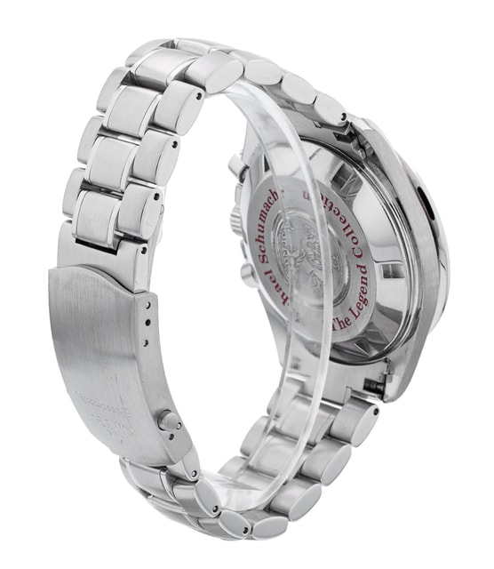 Omega Speedmaster Legend Series 3506.31.00 Image 3